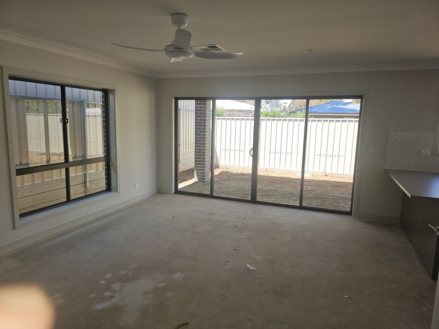 Brand New Three Bedroom — Country Feel 