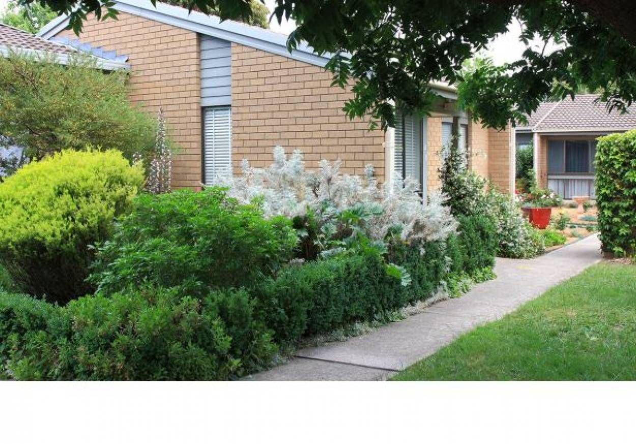 George O’Neill Court