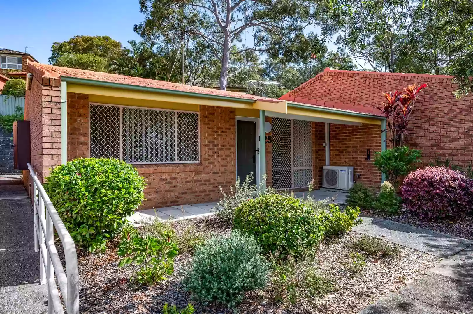 Greenmount Gardens Retirement Village