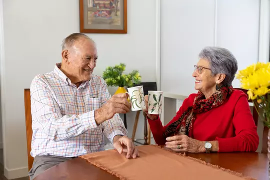 Brisbane Northside's best retirement living at THE VILLAGE TAIGUM