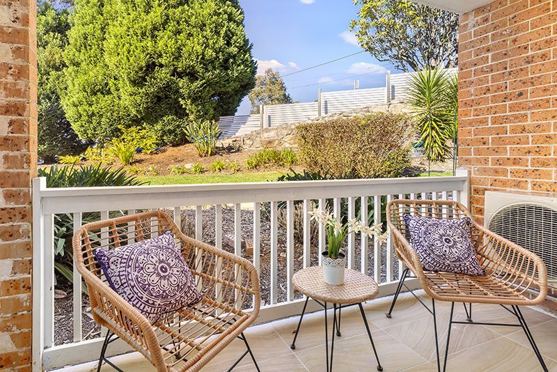 Fully renovated extra large serviced apartment with meals and cleaning included.