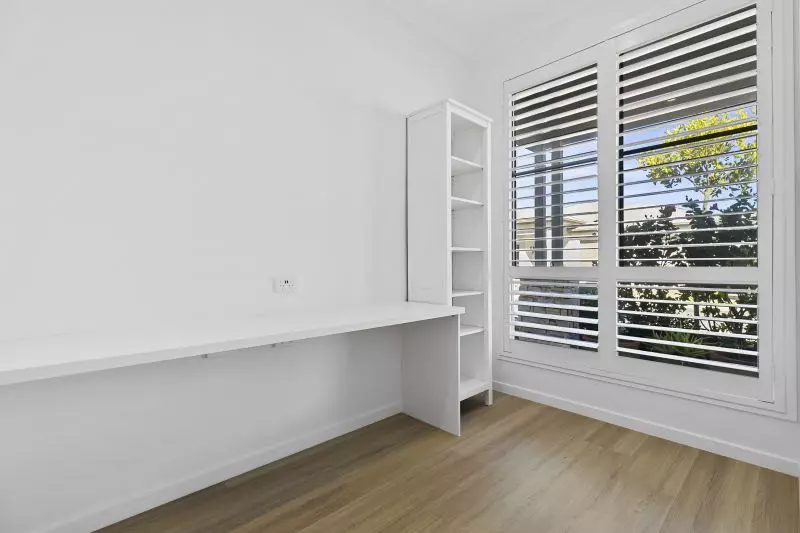 Site 21 - Established Avoca Hampton