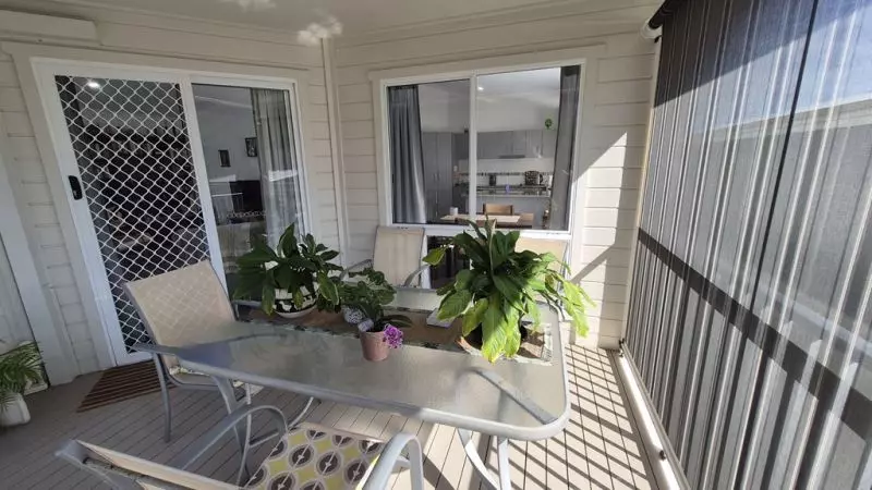 3 Bedroom with space!