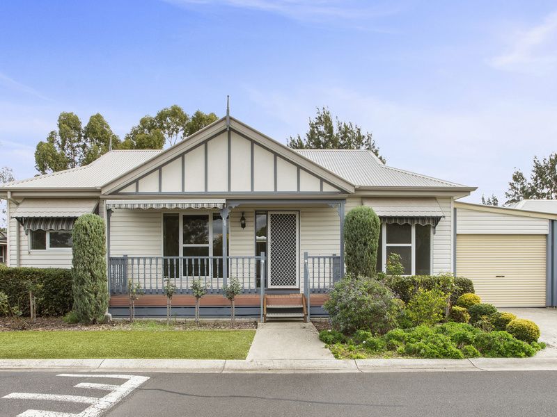 Private Independent Living!