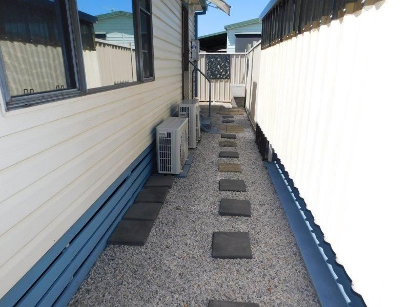 Bayway Village - Site 222