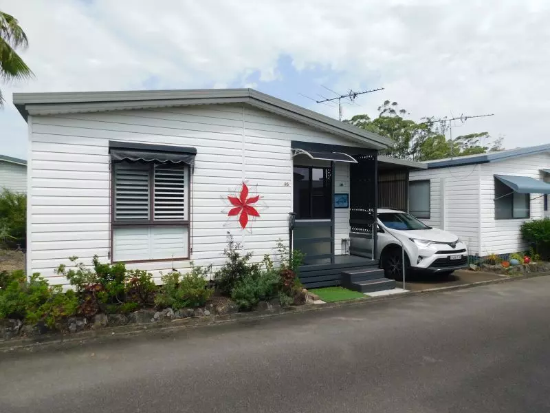 Banksia Grove Village - Site 65