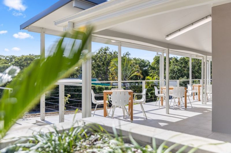 Affordable Living, Beach A Stroll Away
