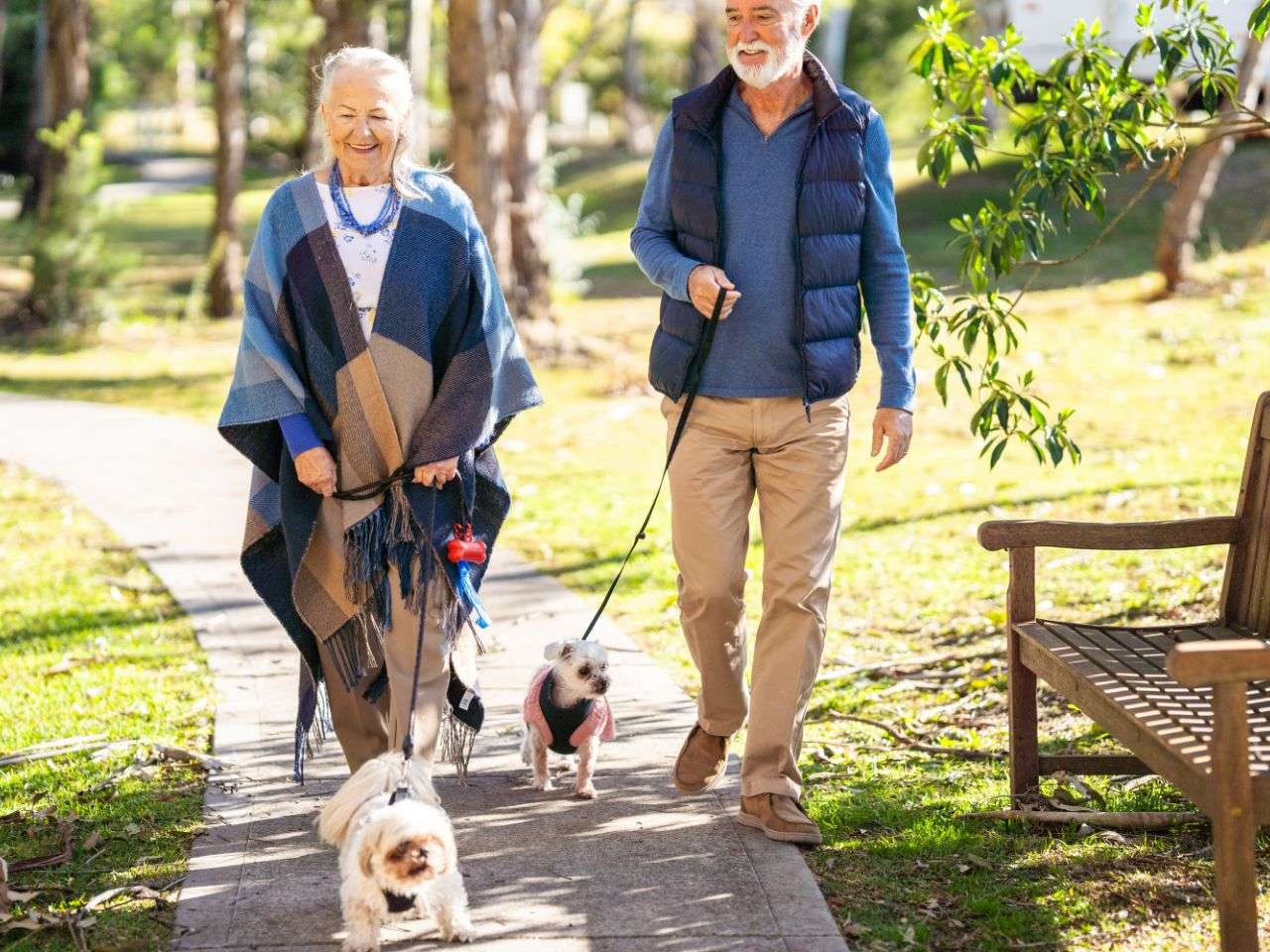 Waratah Highlands Retirement Village