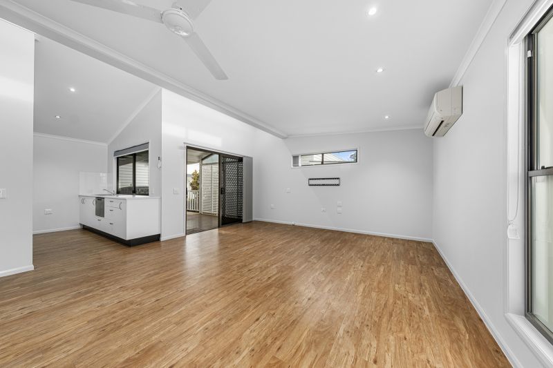 Stylish, Modern Living