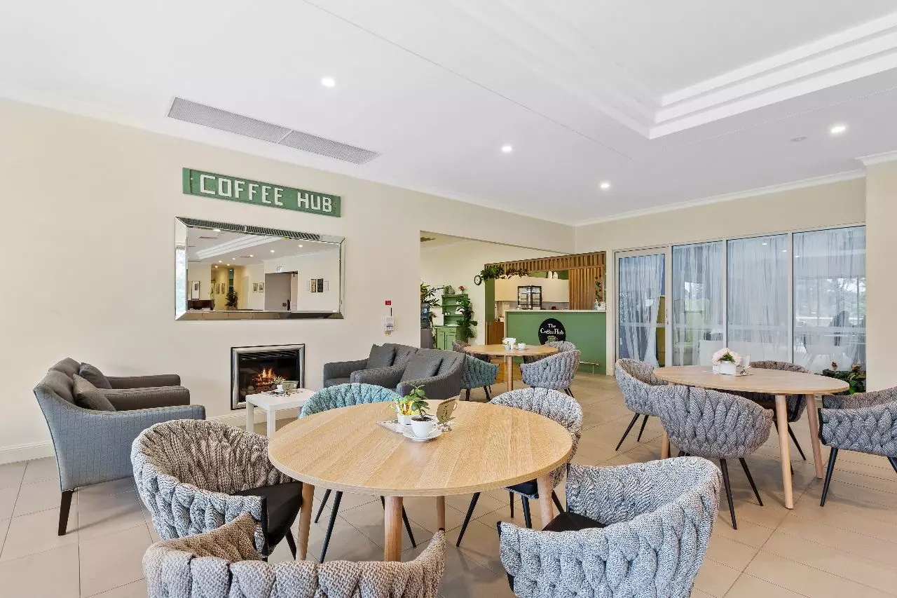 428/60 Endeavour Blvd, North Lakes Retirement Resort