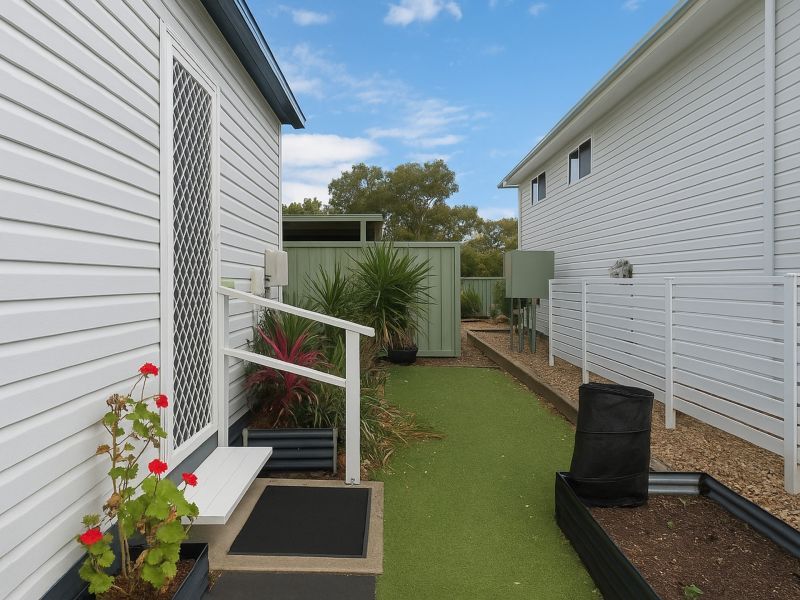 Sunstrip Village - Site 134