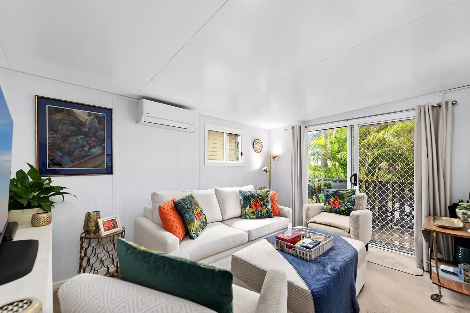 UNDER CONTRACT - DEPOSIT TAKEN - Gumtrees and Gardens outlook - Shaded Veranda - Superb Presentation