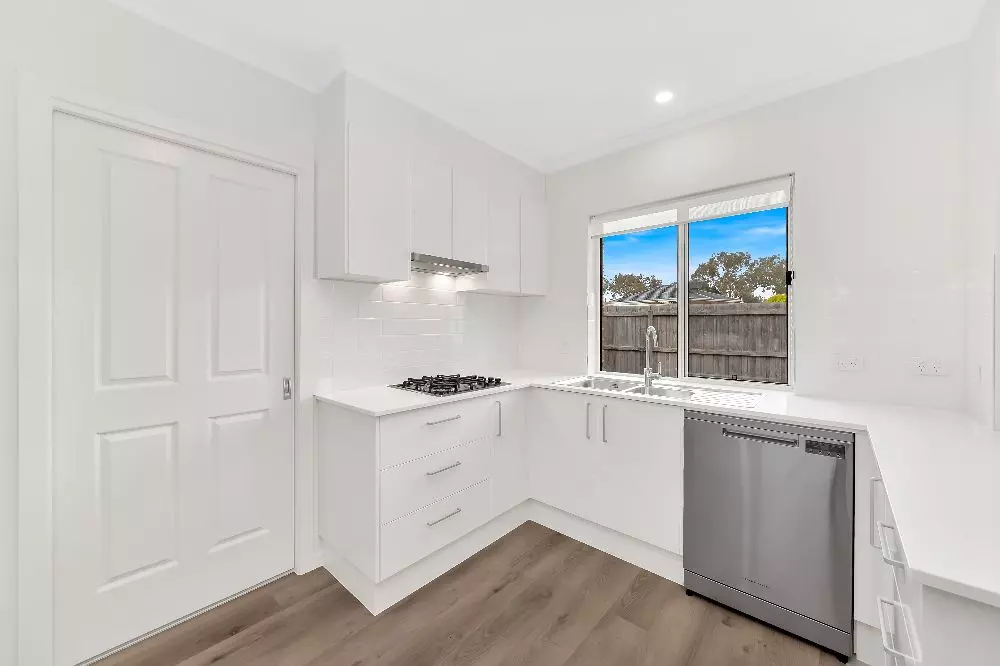 Two Bedroom | Villa 144