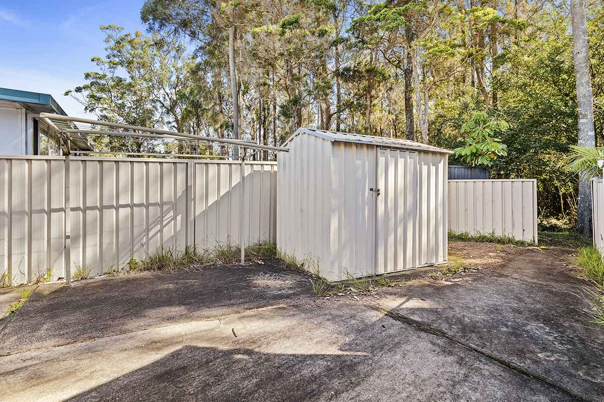 UNDER CONTRACT - Beautiful Bushland Outlook - Great Courtyard - Spacious with high ceilings