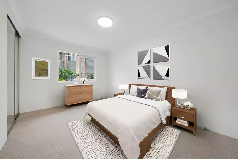 Beautifully Presented Retreat with Outlook