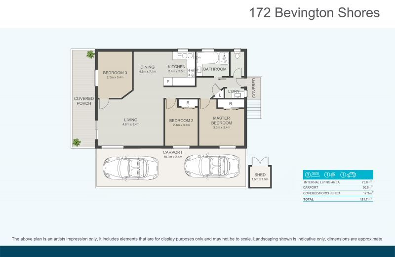 Rare Opportunity - Bushland Views