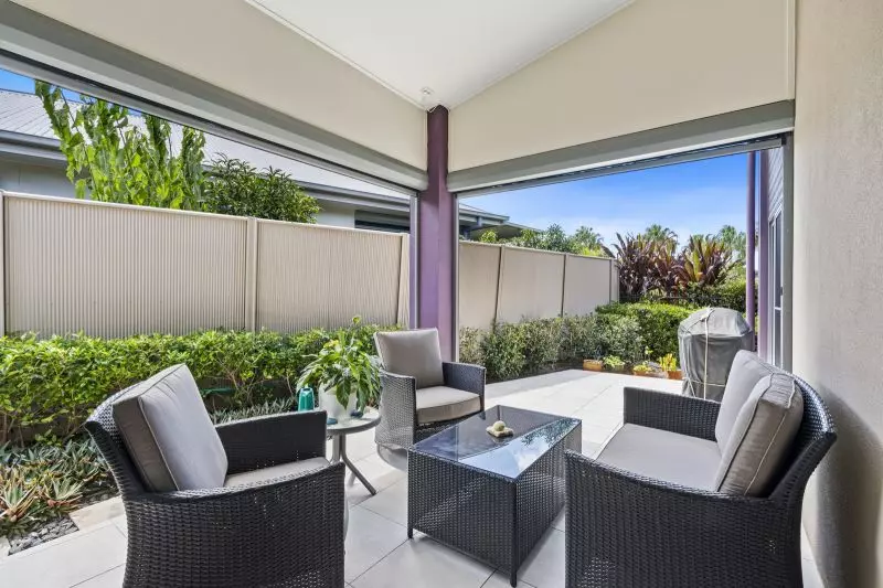 The Perfect Blend of Space, Style, and Comfort