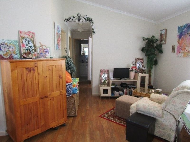 Lime Tree Village - Site 42