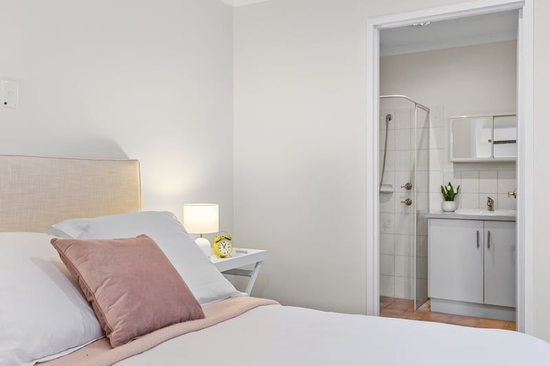 'Banksia' Floorpan