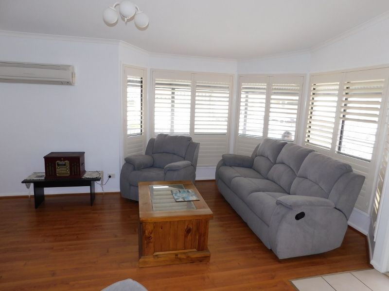 Site #630 (Pre Loved) Bayway Village