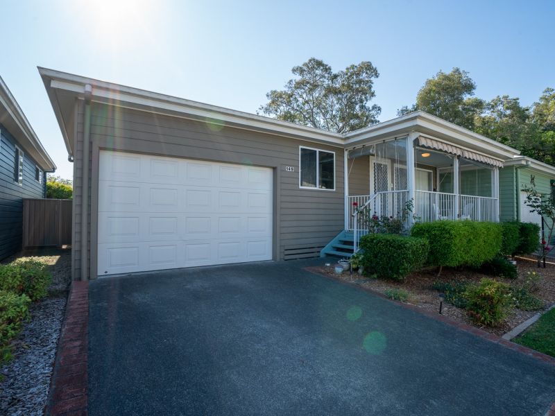 Lake Munmorah Village - Site 149