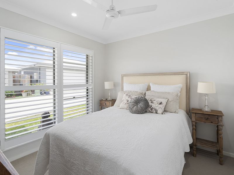 Embrace resort-style community living at Chambers Pines