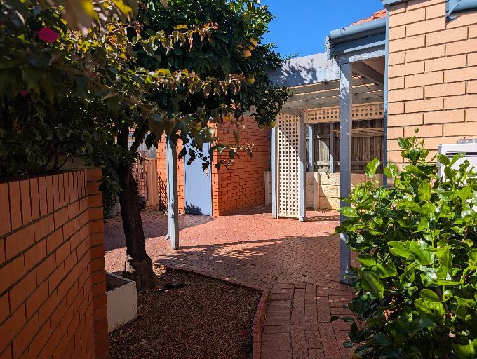 Two Bedroom Pet Friendly Villa