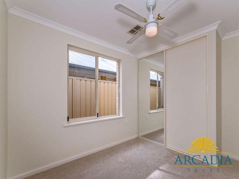 ARCADIA WATERS MANDURAH - The Marie Design is a Definite Favourite