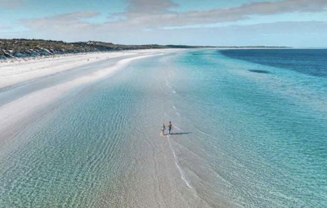 Eyre Peninsula