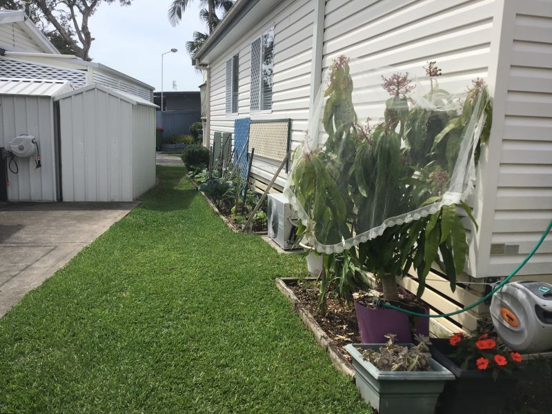 Site 18 Sunstrip Village