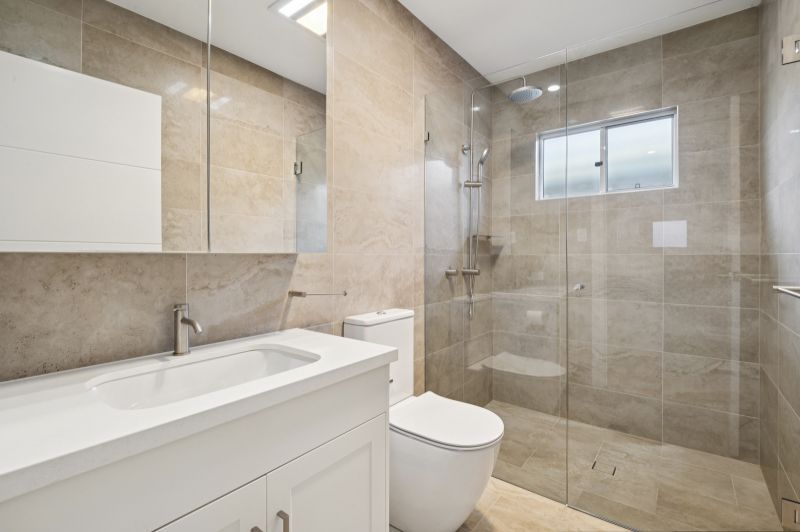 Spacious Retreat with Bushland Views