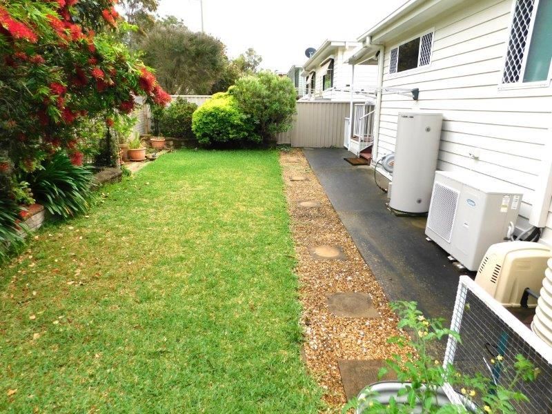 Site 216 (pre-loved)