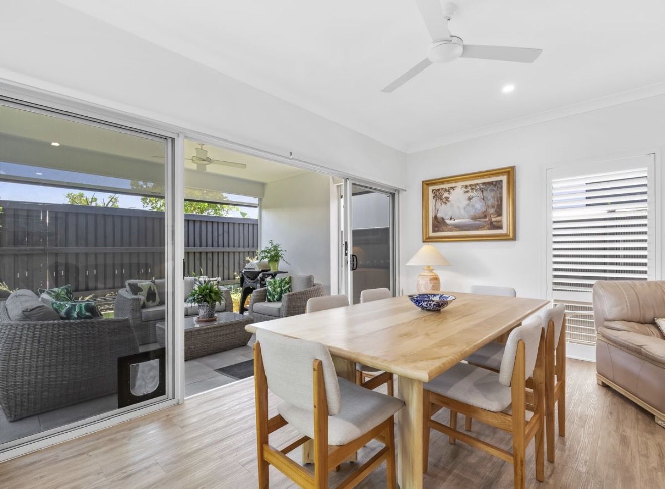 Halcyon Nirimba - Luxury Lifestyle Resort - Home 97 (Whitehaven)