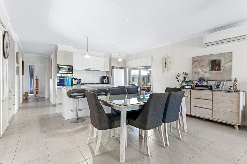 Lifestyle Communities Berwick Waters - Home sweet home