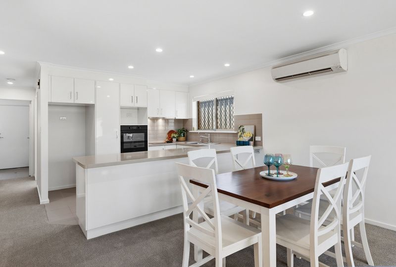 North-Facing Two-Bedroom with Private Outdoor Space