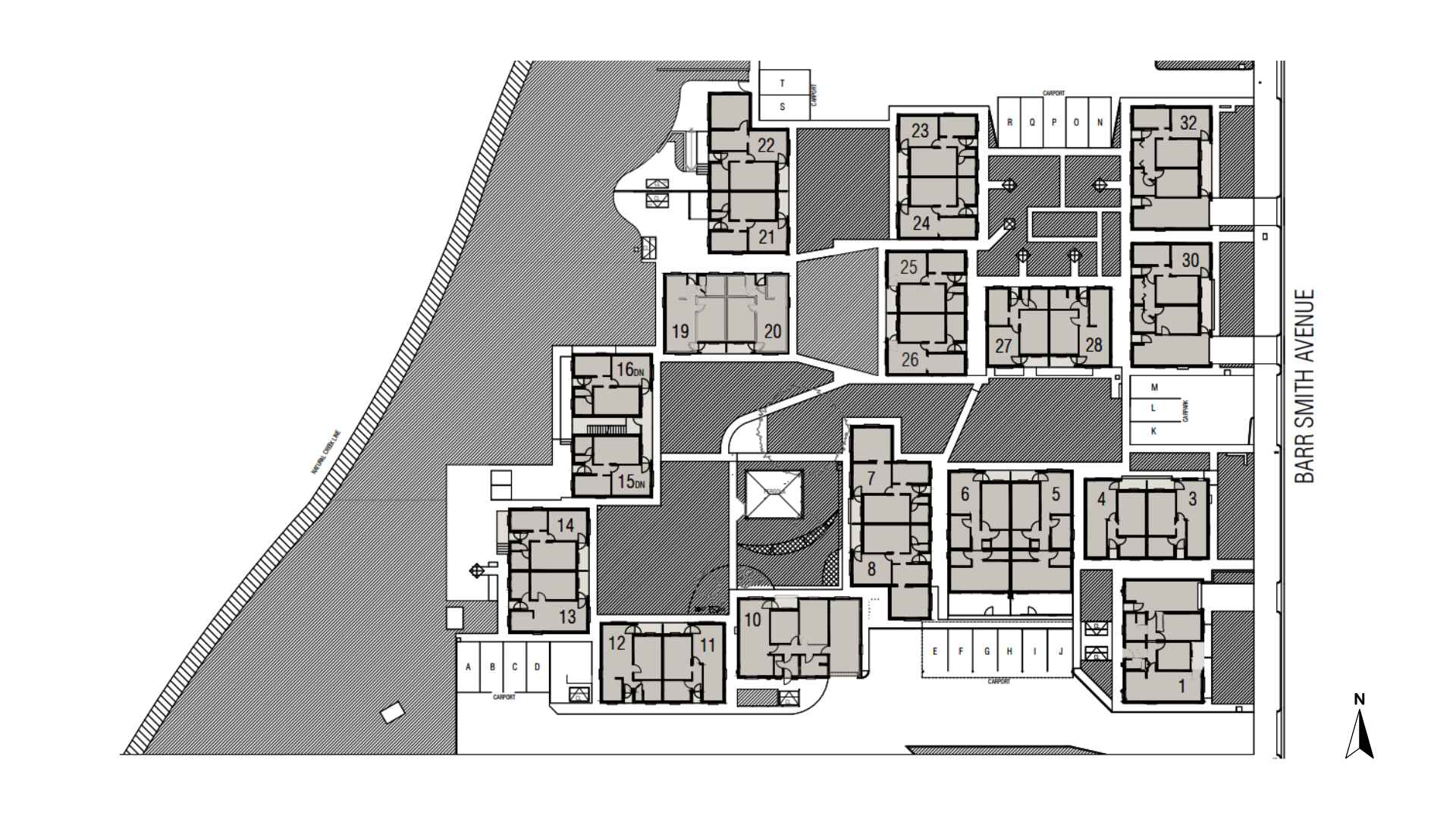 Are You Aged 65 Years Or Older And No Longer Working Full Time? Experience Graceful Living at Myrtle Bank