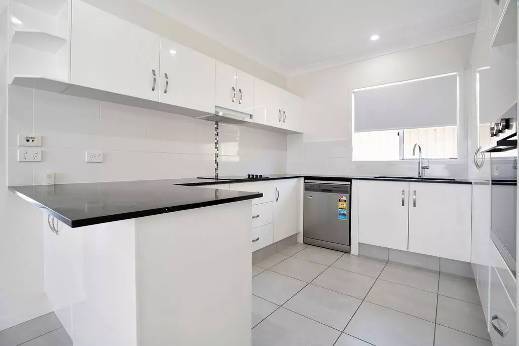 Relaxed Coastal Retirement Living