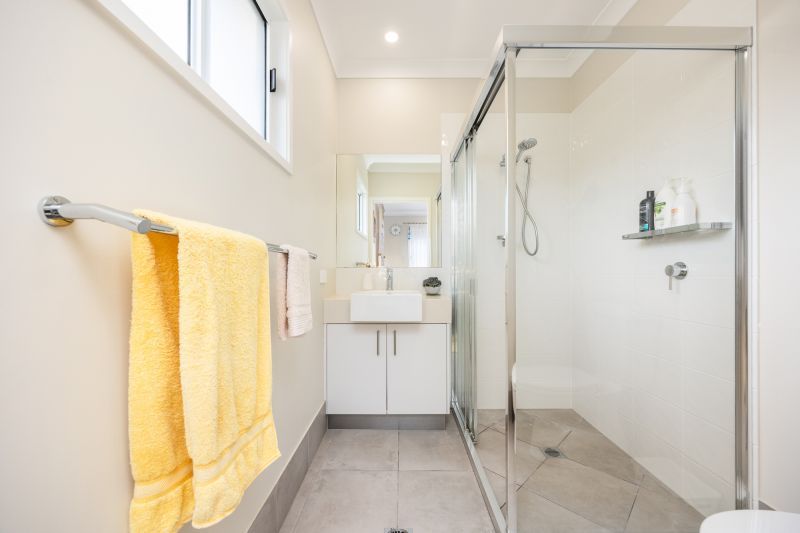 Stylish Corner Block with Bushland Views