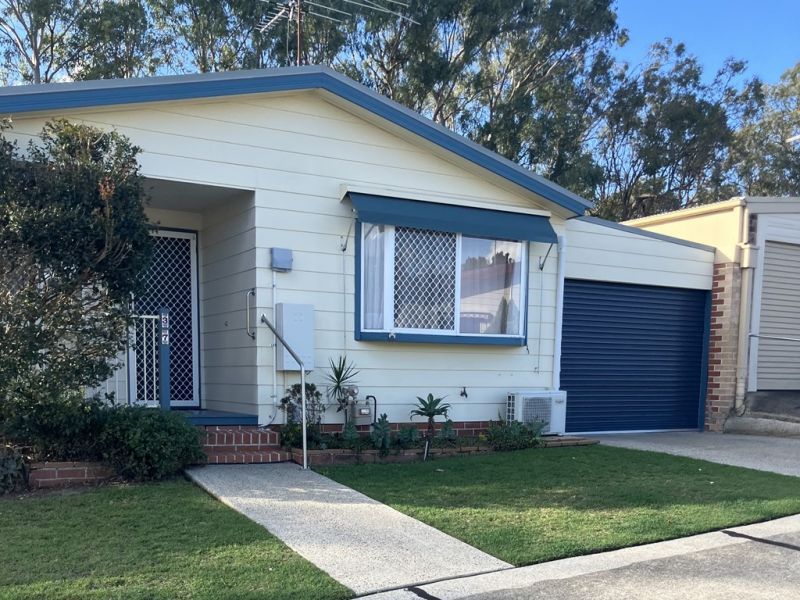 Over 55's Lifestyle Village