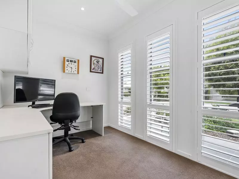 Site 37 - Established Davenport