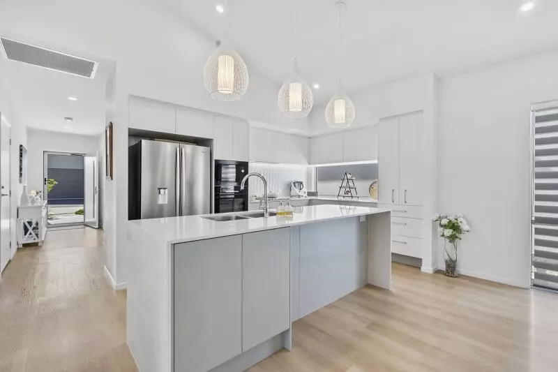 Site 316 - Established Kuranda