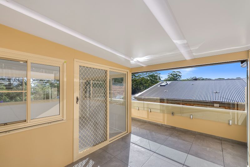 Downsize Without Giving Up Space