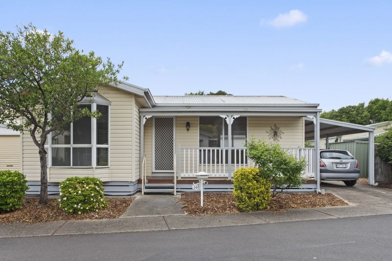 Newly Updated - Move in Ready!