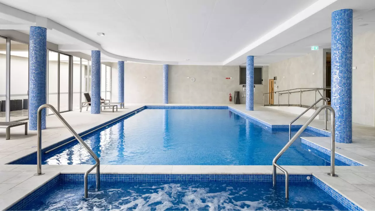 Villa 32: Experience the Freedom of Luxury Retirement | Galston Grange Retirement Village