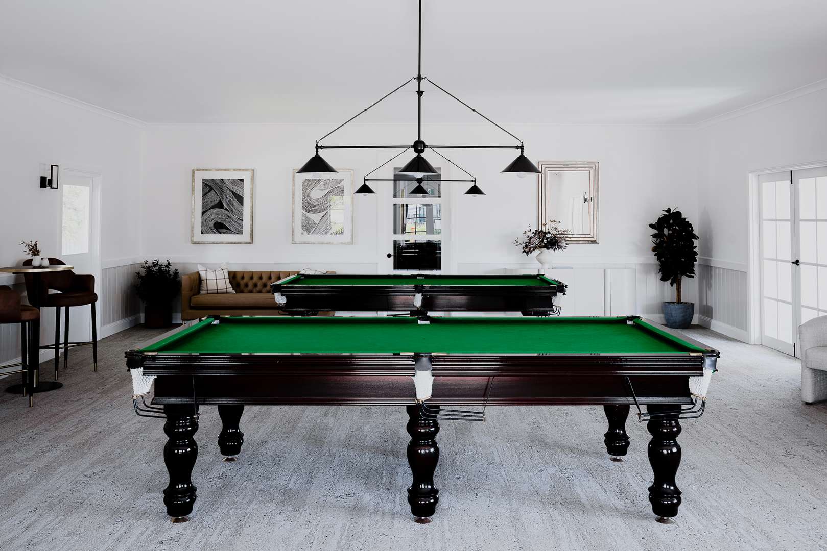 7 Genoa Crt | Brand new build in a quiet corner of the resort