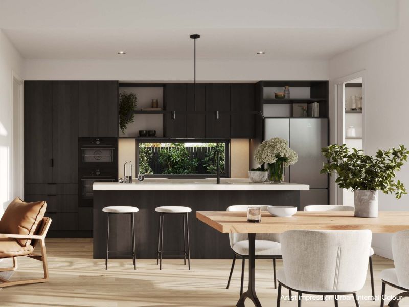 Luxury Living Awaits in a New Over 55s Community.