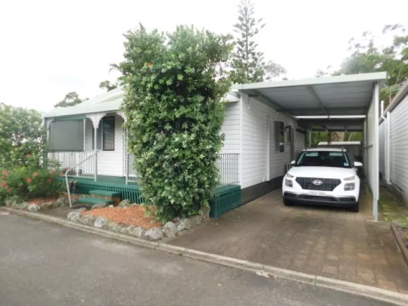 Banksia Grove Village - Site 141