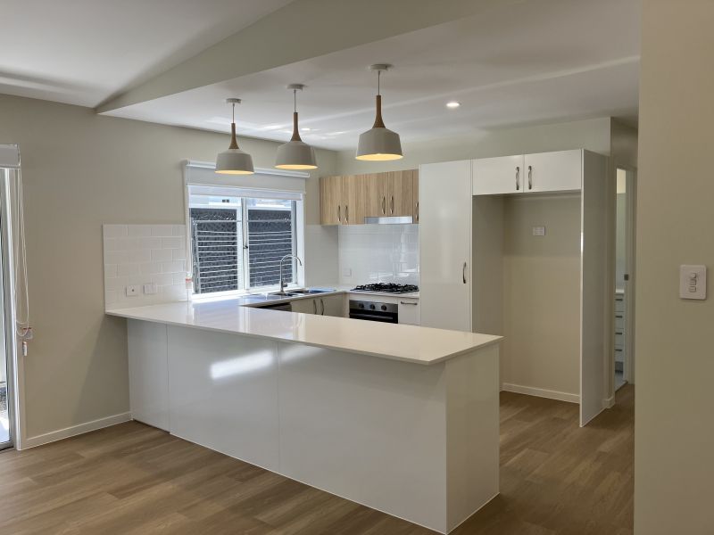 GREAT ALFRESCO AREA OVERLOOKING RESERVE