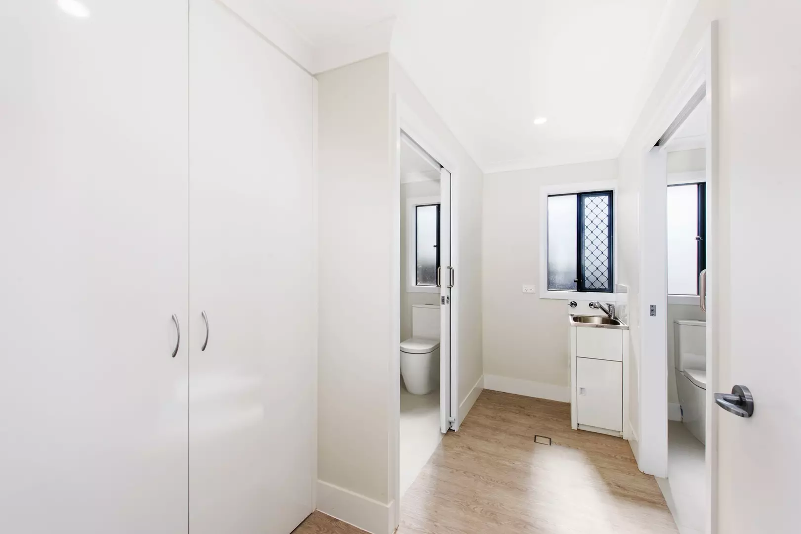 Oak Tree Retirement Village Mudgee - 2 Bedroom + 1 Bathroom + 1 Powder