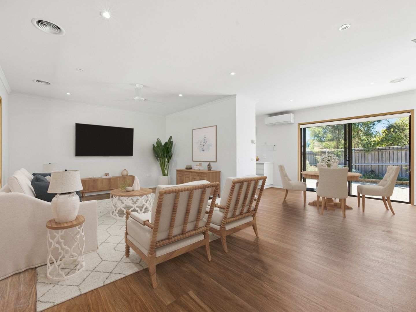 Two Bedroom | Villa 116